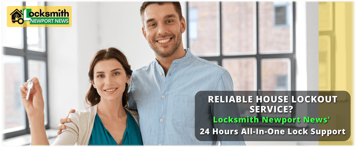 Locksmith Newport News