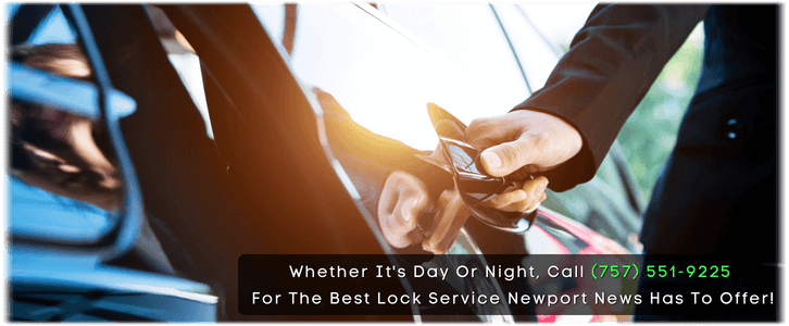 Locksmith Newport News