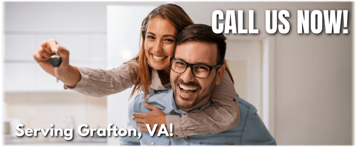 Locksmith Grafton VA